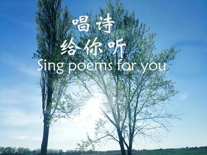 中国诗歌网每日好诗的相关图片