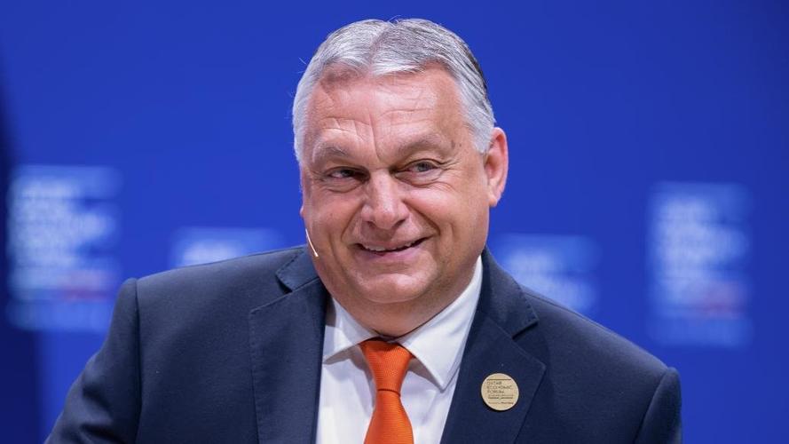 匈牙利总理的相关图片